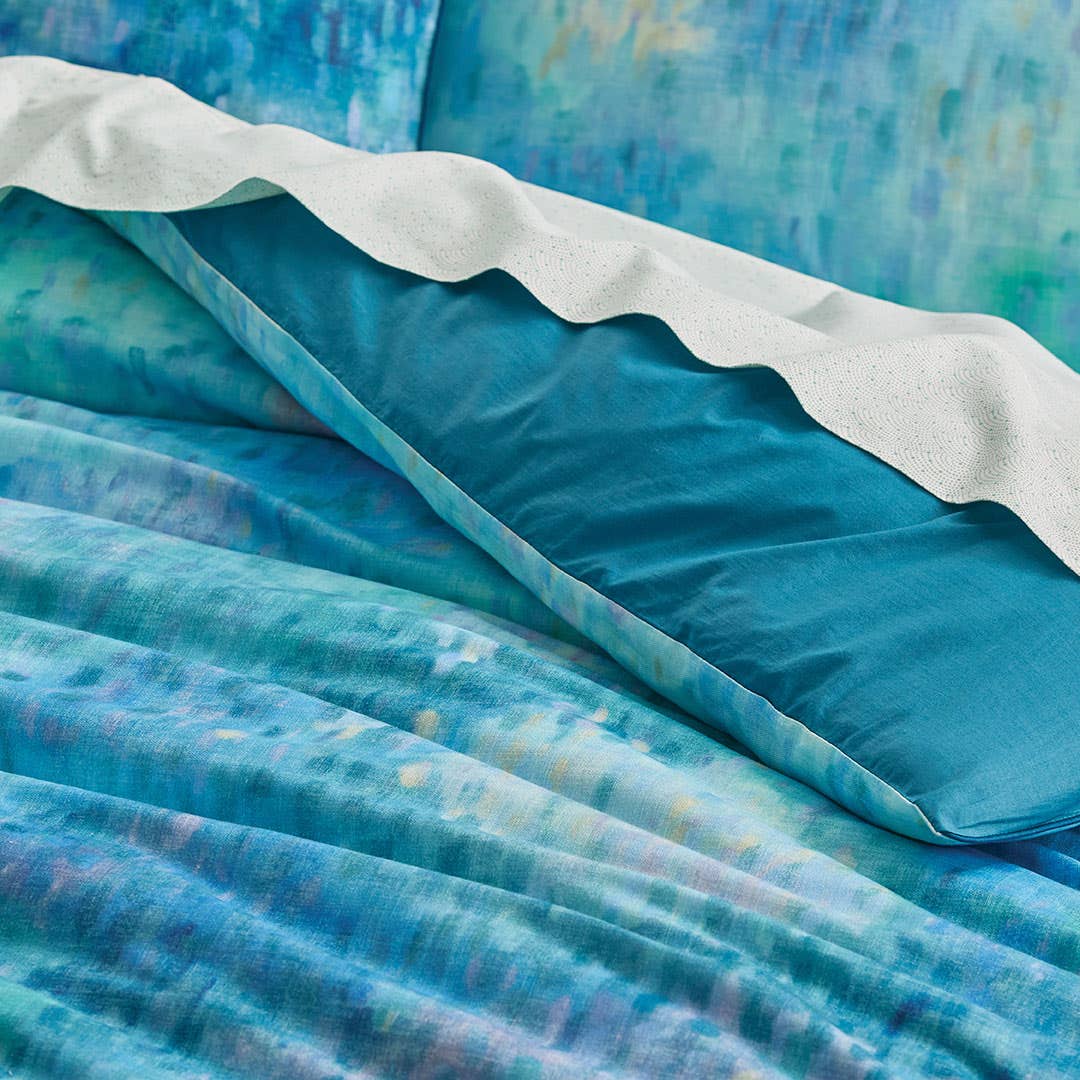 Giverny Quilt Cover