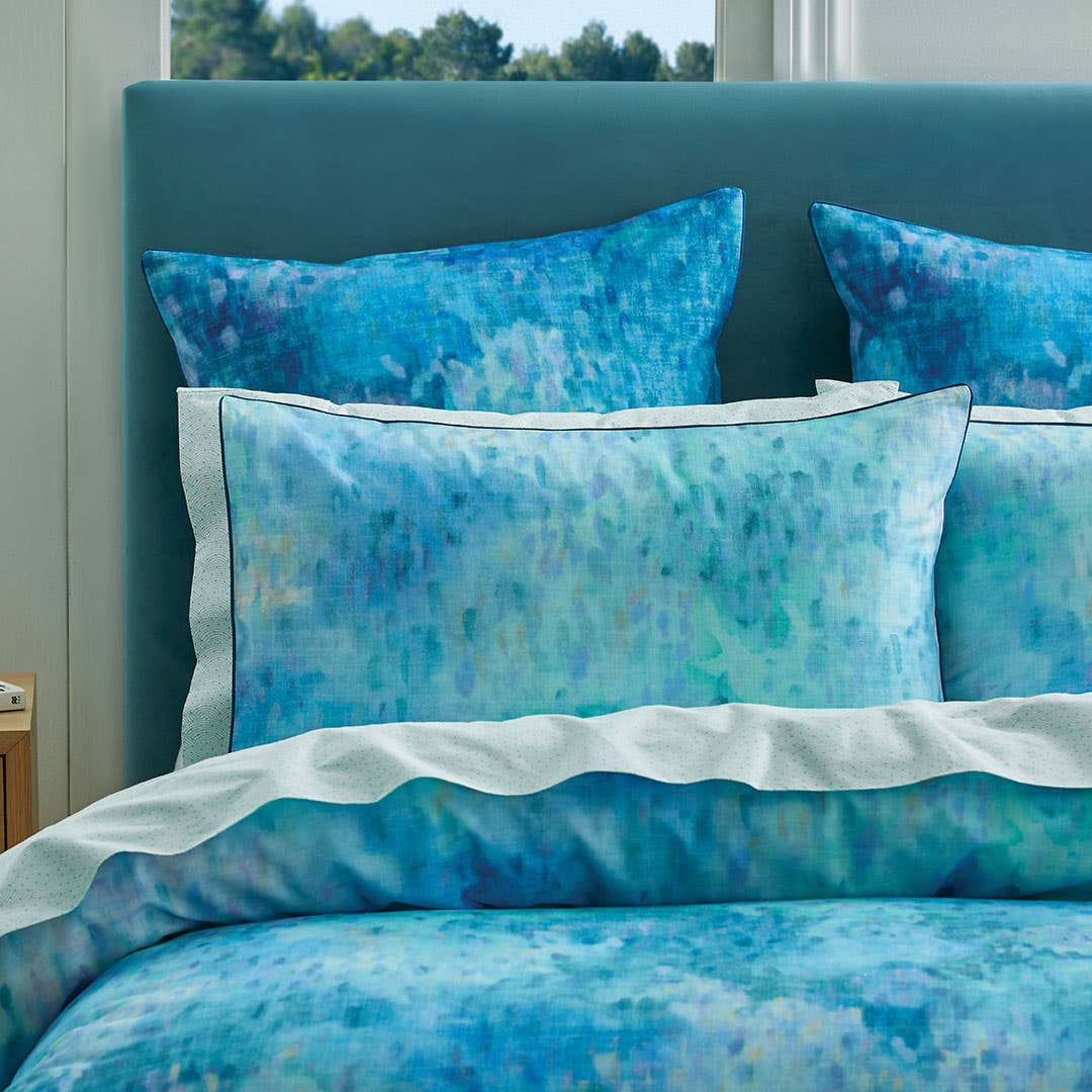 Giverny Quilt Cover