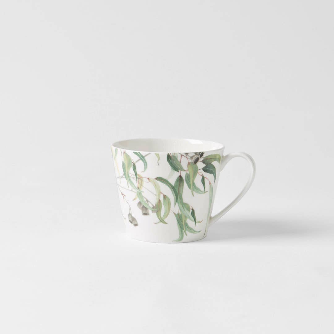 Eucalyptus Mug