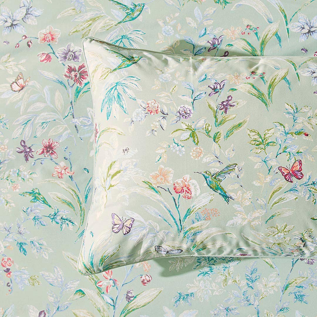 Botanica Quilt Cover