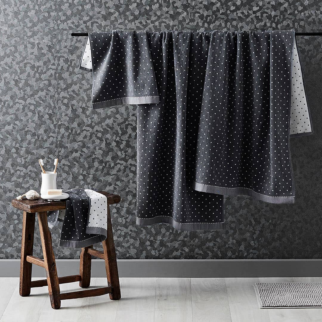 Dorothy Towel - Granite