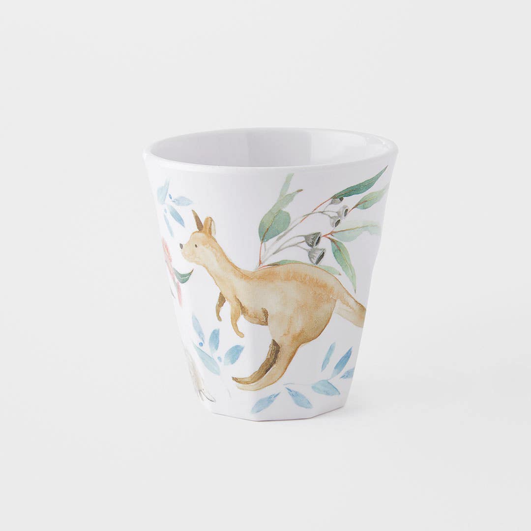 Otway Reserve Melamine Tumbler