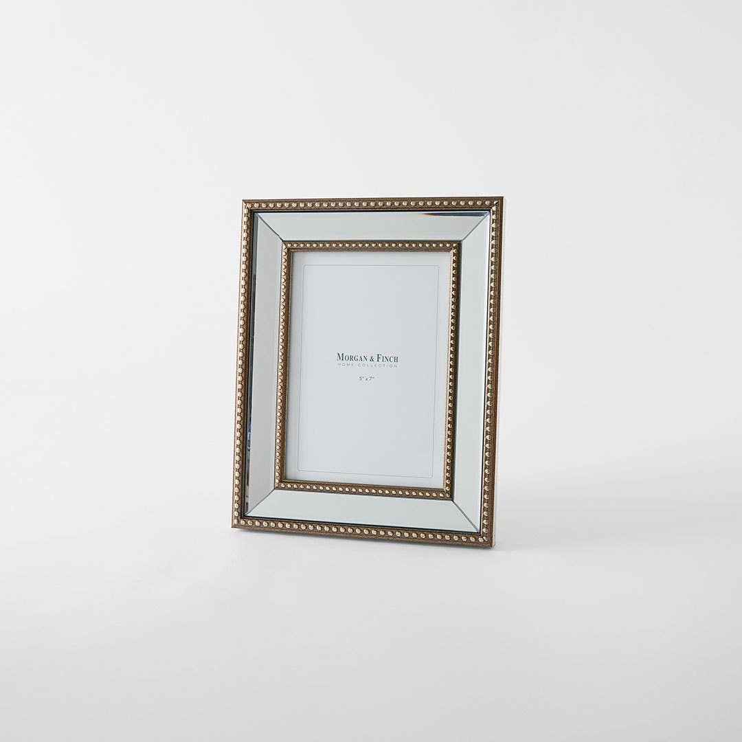 Venetian Beaded Edge Frames