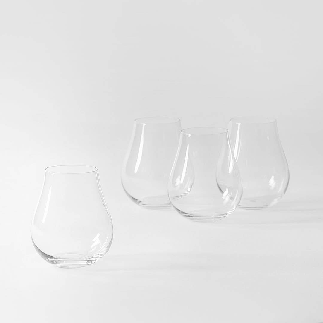 Mercer Gin Glass 620ml Set Of 4