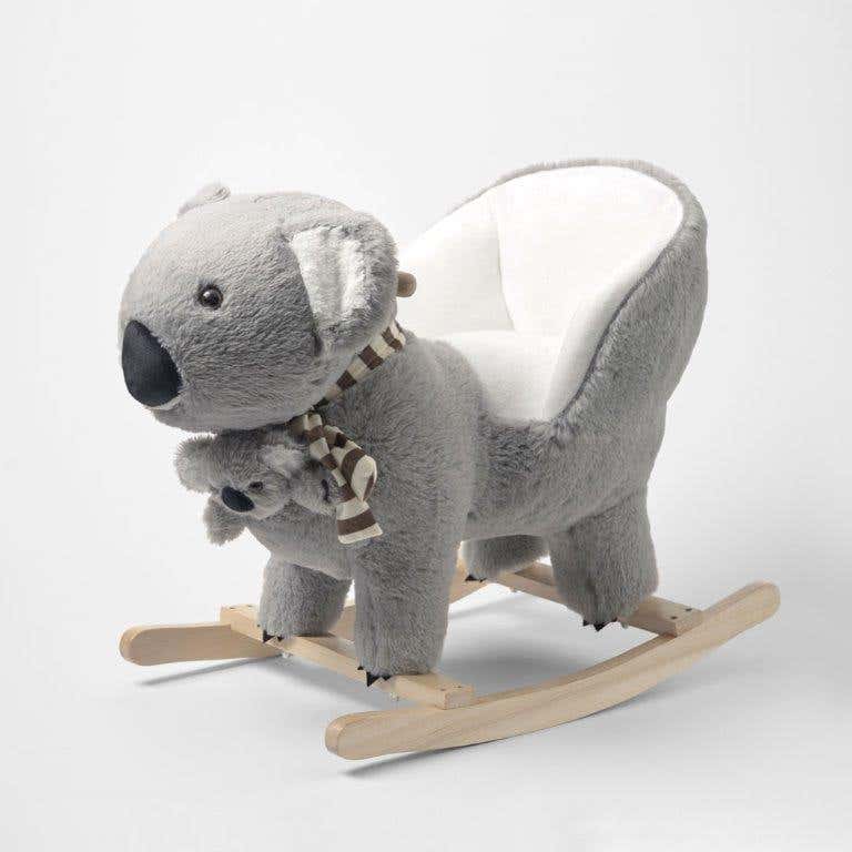 Koala Rocking Toy