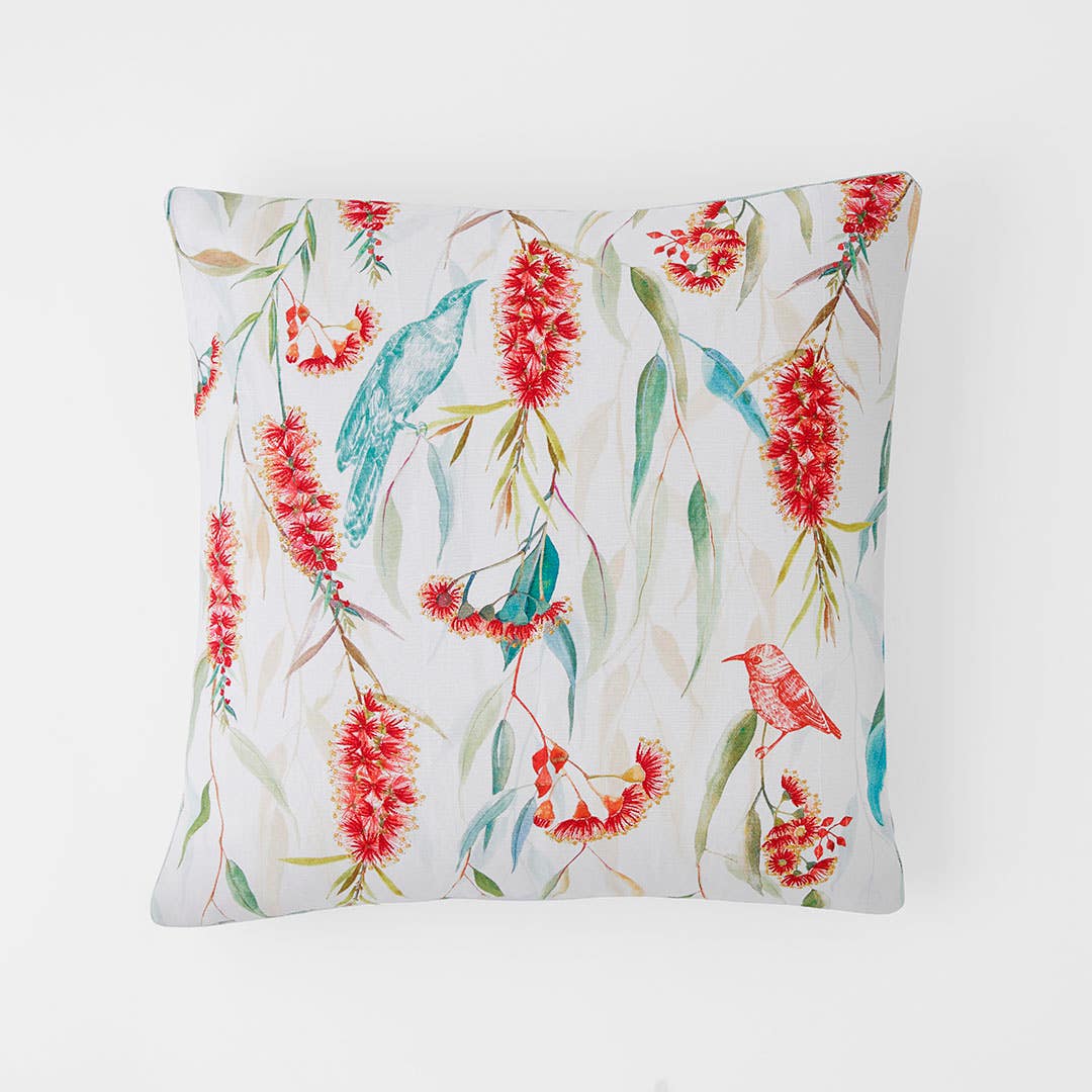 Blossom Bushland Cushion