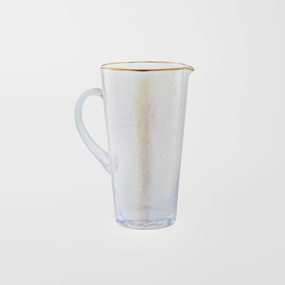 Vista Gold Rim Pitcher 2.1L