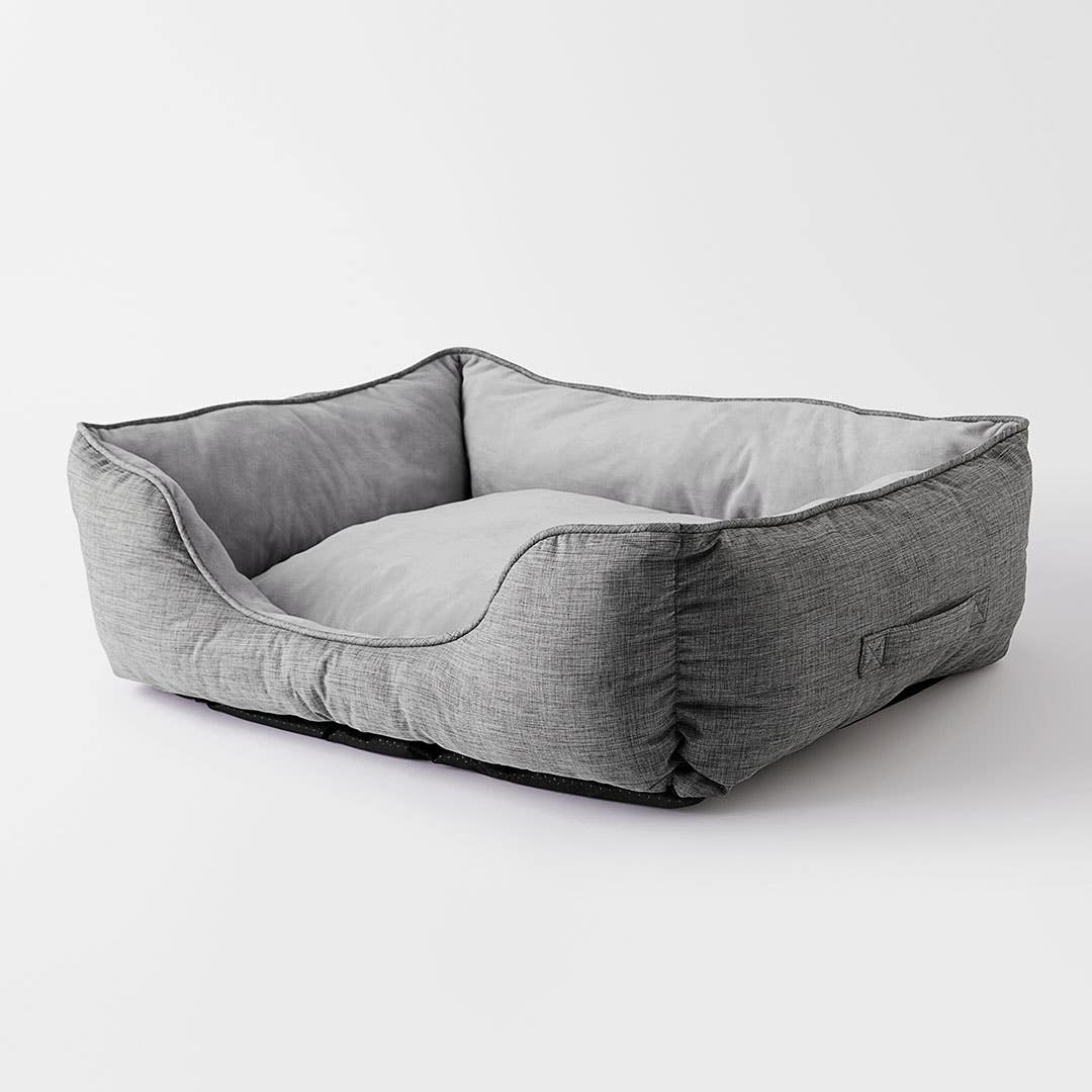 Woven Pet Bed Large