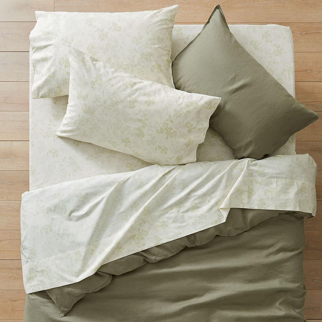 Kamala 250 TC Sheet Set