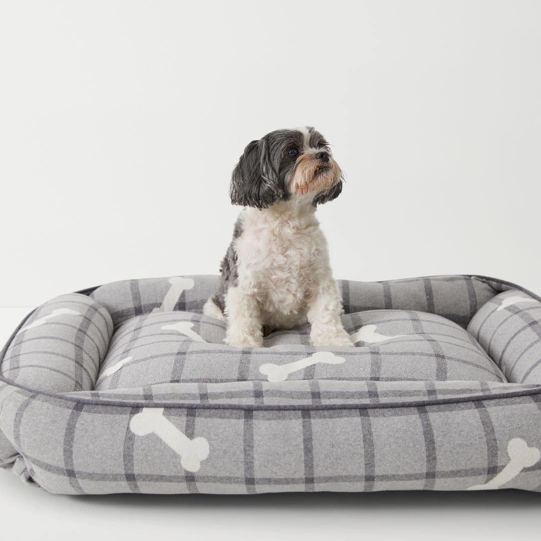 Premium Dog Bed Large