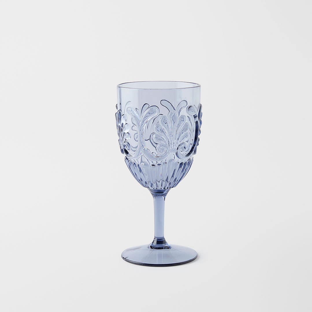 Lisette Acrylic Wine Glass 475ml