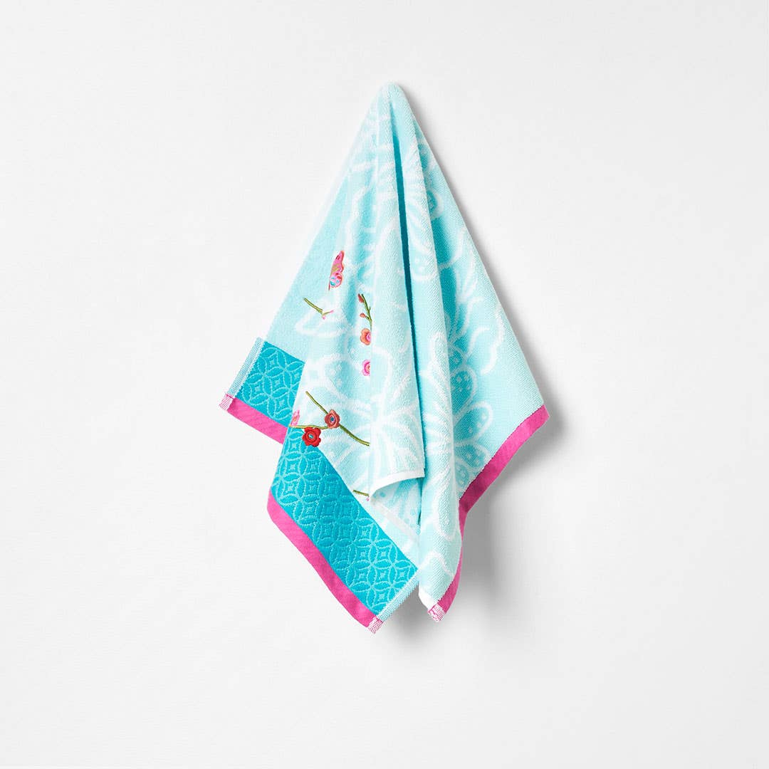 Bird Towel