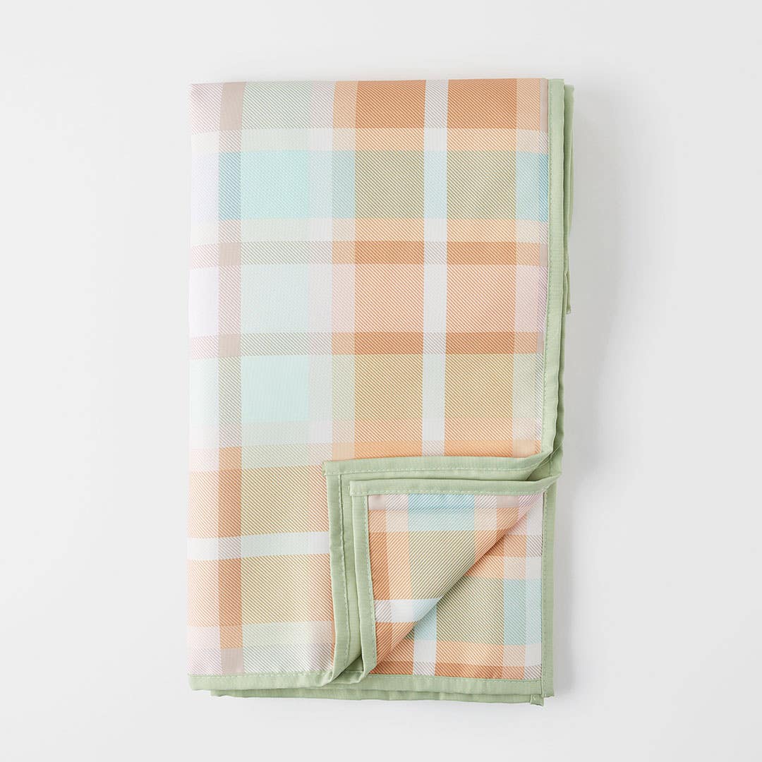 Panama Hilda Beach/Picnic Blanket