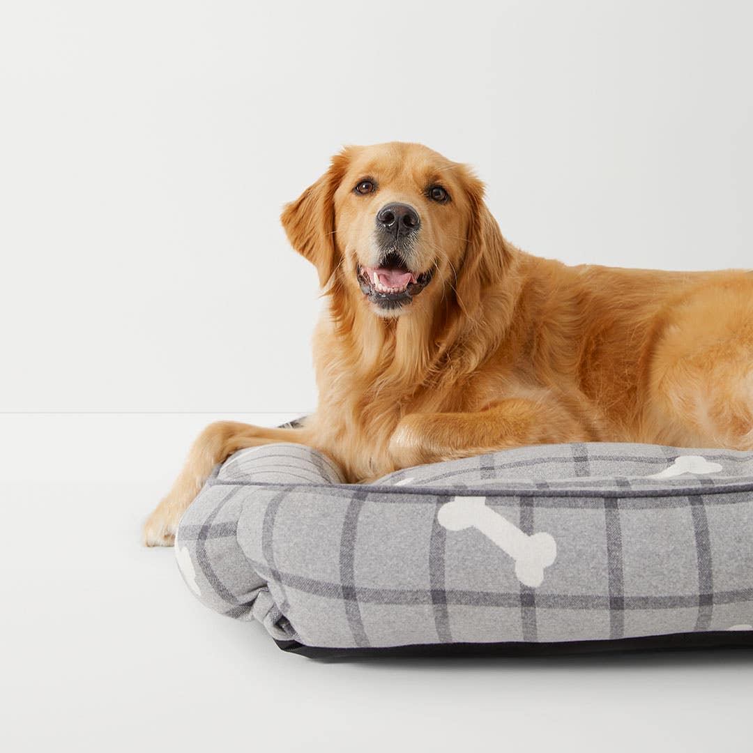 Premium Dog Bed Large